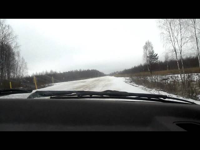 Едем к богдановскому мосту за окунем