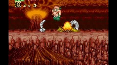 Lets Play Joe and Mac with Assassin