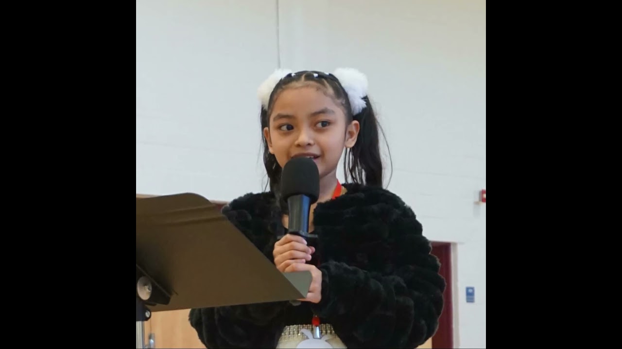 Spanish Spelling Bee 2025-2026