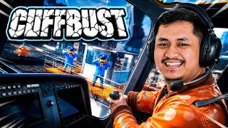 10 TAHUN CHANNEL BESOK KITA.. SEKARANG CUFFBUST DULU [17/5/2026]