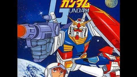 تحميل ガンダム 翔べ
