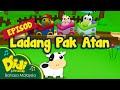 Ladang Pak Atan | Didi & Friends | Segmen #6
