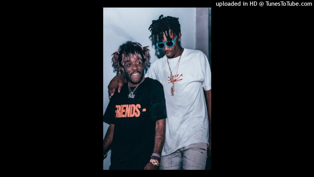 [FREE] Lil Uzi Vert x Playboi Carti type beat 