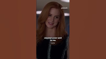 Meet The Donna | Suits