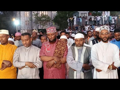 Seenaa Rasulaa Rabbi S A W Yaatimaa Akkamiti Lalaan 20 April 2022