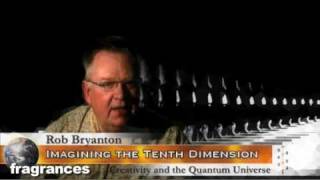 Creativity and the Quantum Universe