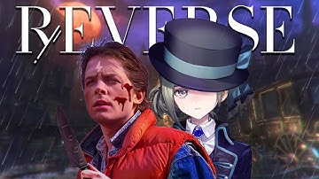 I Accidentally Found The BEST Gacha Game | Reverse 1999