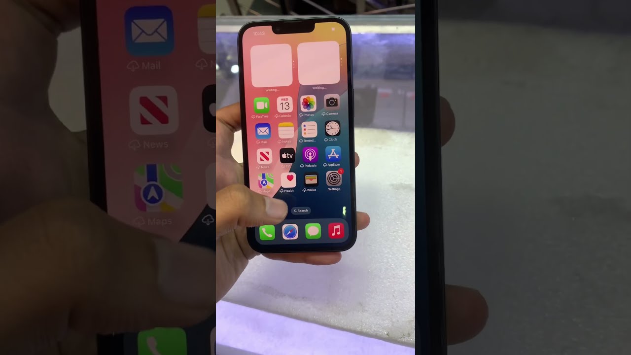 Iphone 14 128Gb JV 100 Battery Under Apple Warranty Rs 80000 Cellkorner Unboxing Tech