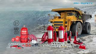 PRI-SAFETY at ChinaFire 2025