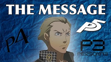 How Persona Teaches Empathy