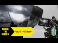 Capture de la vidéo Behind The Scenes Of Yeat's "Out Thë Way" Music Video