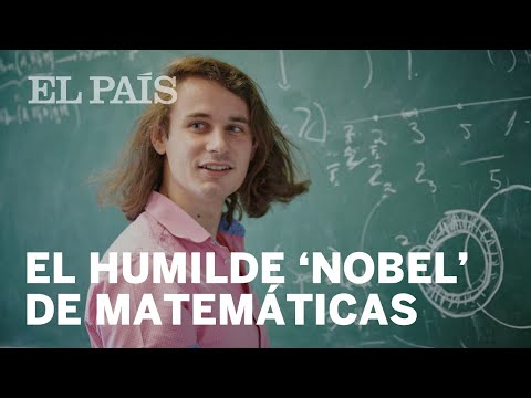 Video: ¿Algún matemático ha ganado el premio nobel?