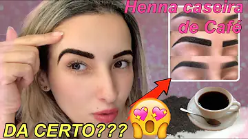 Como deixar a sobrancelha crescer Grossa?