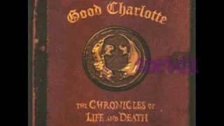 Good Charlotte - The Chronicles Of Life and Death chords