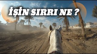 Bir Kalbe Girmenin Sırrı ? Alâ Bin Hadramî R.a.