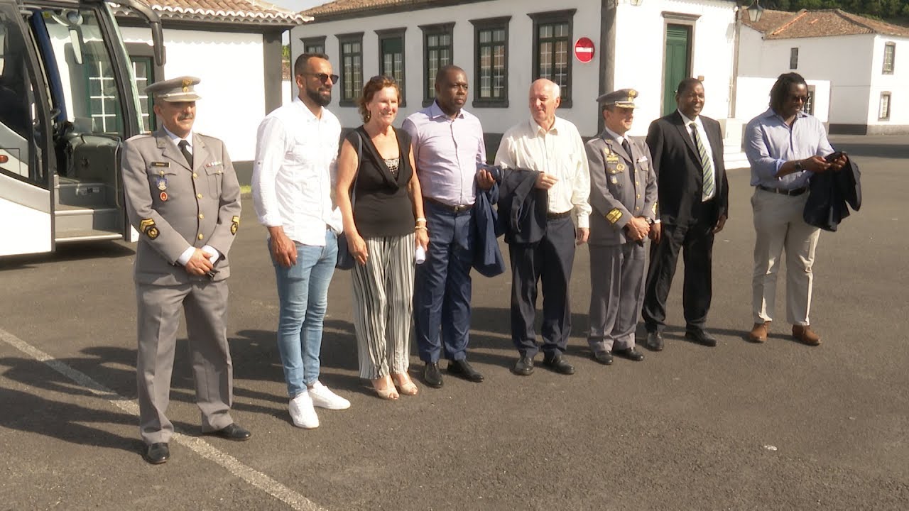 Relembrar Gungunhana contando ambos os lados da História - Terceira Dimensão 1531