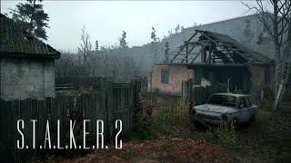 S.t.a.l.k.e.r. 2 - Кордон [Cordon Ost]