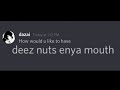 BSD Discord