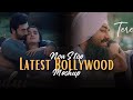 Latest Bollywood Lofi Mashup 🎵 | Arijit Singh | O bedardeya | Tere Hawale | Kahani suno 2023 #lofi