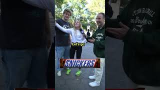 Can You Guess These Unwrapped Candies shorts game trivia