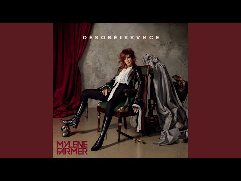 Mylène Farmer — Retenir l'eau