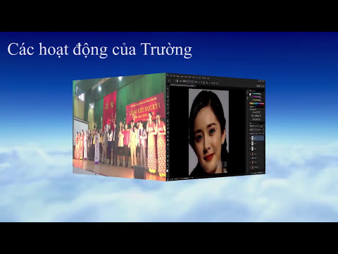 PowerPoint 2016: Bài 5. Vẽ hình trong PowerPoint