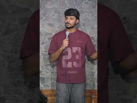 Ohhh | Video Out Now | Standup comedy video| #standupcomedy #kannada #new #news