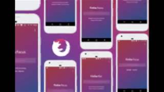 Firefox Focus is now finally available for Android users, the app support for the custom tab