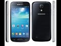 Samsung Galaxy S4 mini GT-I9190 disassembly, and disassembling charge connector Mp3 Song