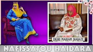 NAFISSATOU HAIDARA 🥰