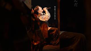 현역가왕(現役歌王JAPAN)で歌った「ツキミソウ」が好評だったので、鼓膜が〜のライブ映像もお裾分け。at 有明アリーナ【Novelbright】