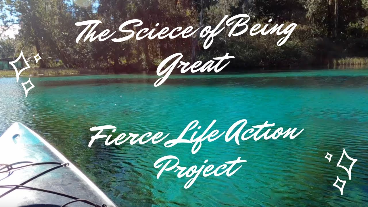 The science of Being Great by Wallace D. Wattles