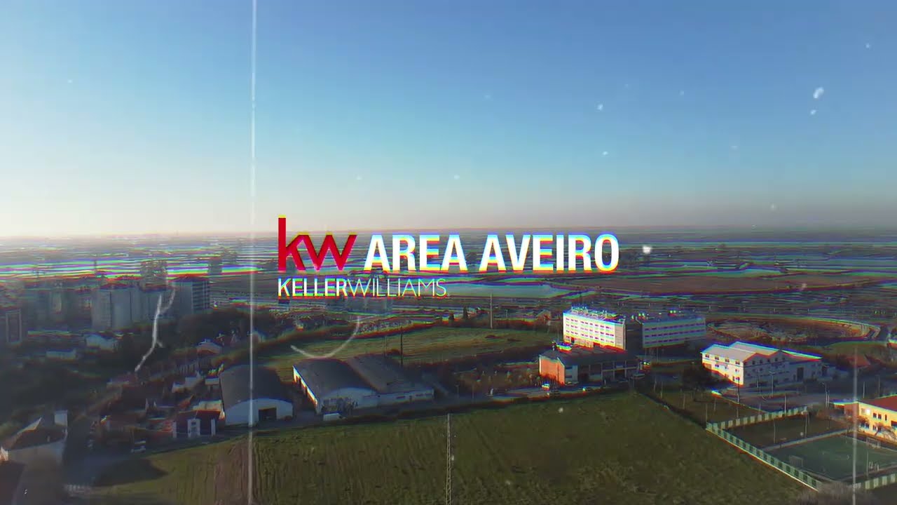 T3 nas Barrocas: O Equilíbrio Perfeito entre a Cidade, a Ria e o Conforto Moderno - Centro de Aveiro