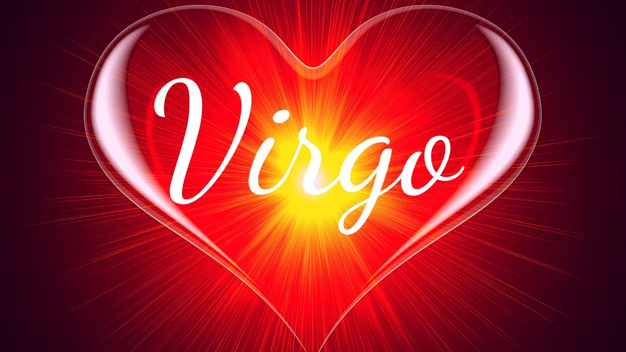 Virgo this is your soulmate & the end of being alone! tarot love 