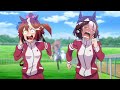 ウマ娘 テイオーがスぺちゃんのハチミーを無礼 なめ るそうです ウマ娘 テイオーがスぺちゃんのハチミーを無礼 なめ るそうです