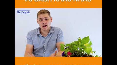 Thanks và thank you khác nhau thế nào năm 2024