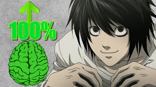 Why L is Smarter than You | Death Note