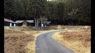 【険道★/人気のない寂しさ】三重県道42号 津芸濃大山田線【伊賀越】