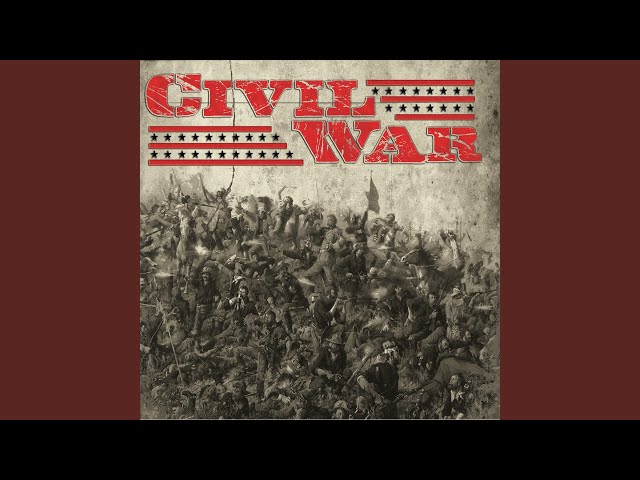 Civil War - Say it Right