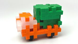 Truck Plus-Plus Micro Build Instructions