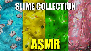 Slime Collection 007 - ASMR Satisfying Relaxing Game screenshot 3
