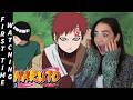 The Sand Shinobi: Allies of the Leaf I Naruto Episode 125 *First Time Watching & Reaction*