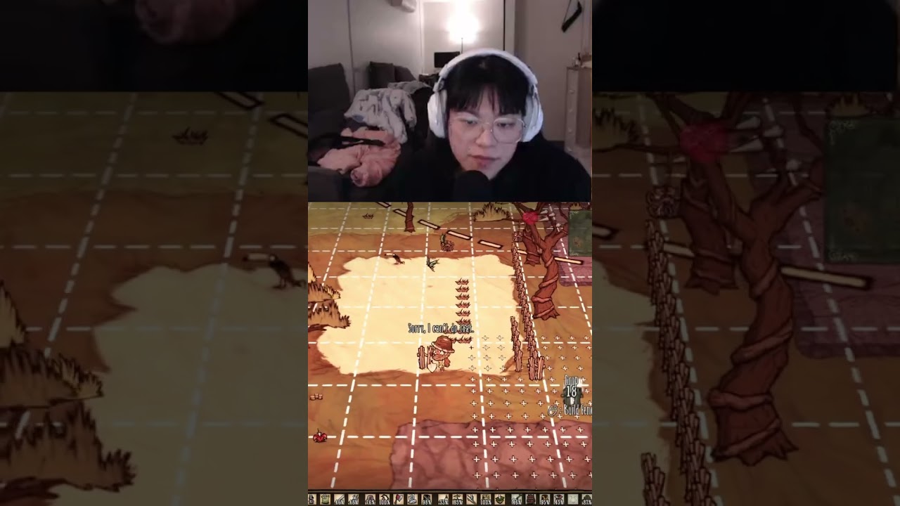 my fences said ✨abstract✨ (then i crash out) 