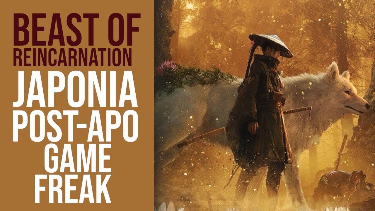 Beast of Reincarnation