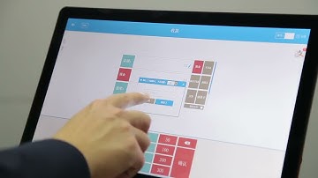 iMachine desktop pos P1