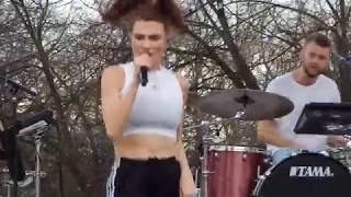 Watch Misterwives Only Human video