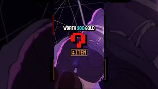 Undertale Most Useless Item ?