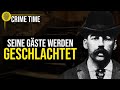 Das Horror Hotel Des H H Holmes Crime Time Doku