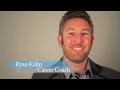 Ryan kahn career quick tip 6