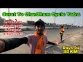               char tham cycle yatra